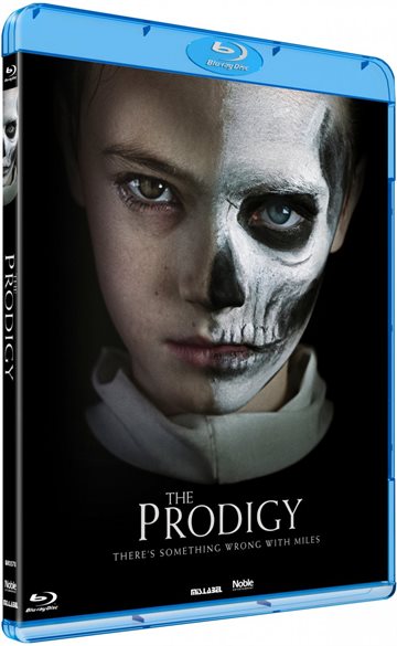 The Prodigy (BD)